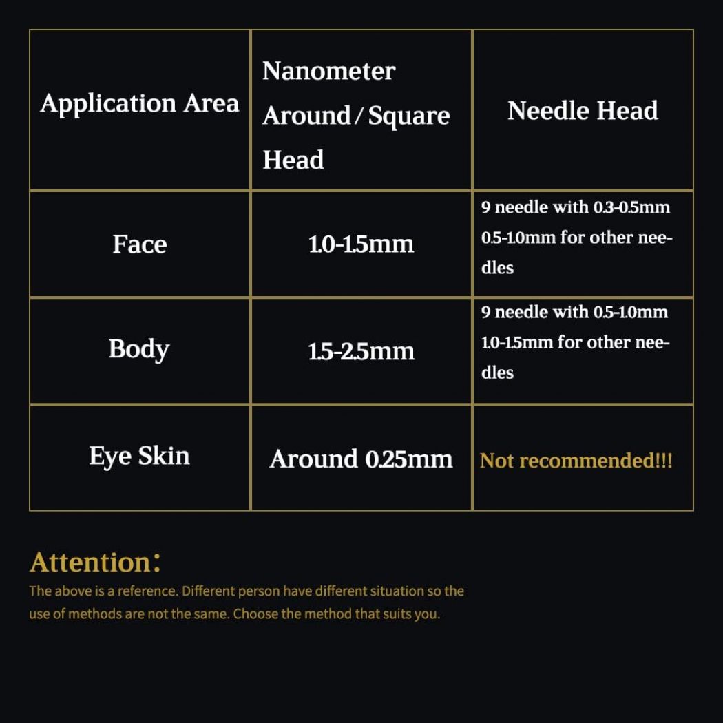 7 Color Light Electric Beauty Machine Pen for Face Beauty